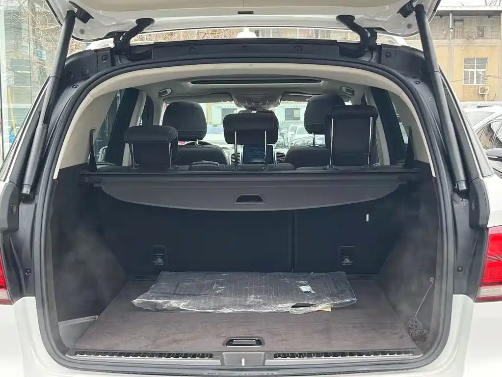 Mercedes-Benz Mercedes-Benz GLE 2015 GLE 400 4MATIC 2016 - thumbnail 25