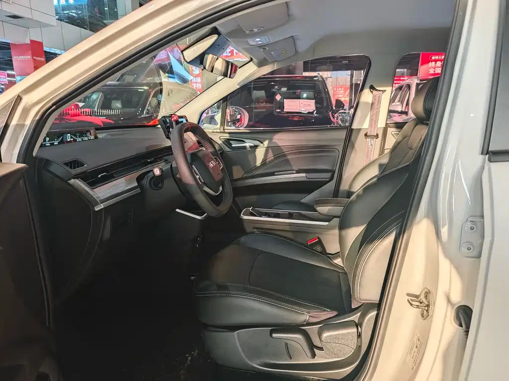 Neta Auto Neta AYA 2023 401 2024 - thumbnail 4