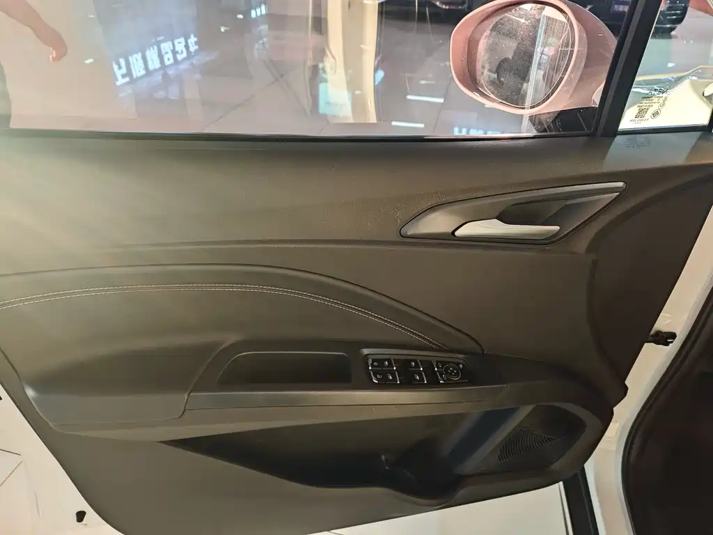 Neta Auto Neta AYA 2023 401 2024 - thumbnail 8
