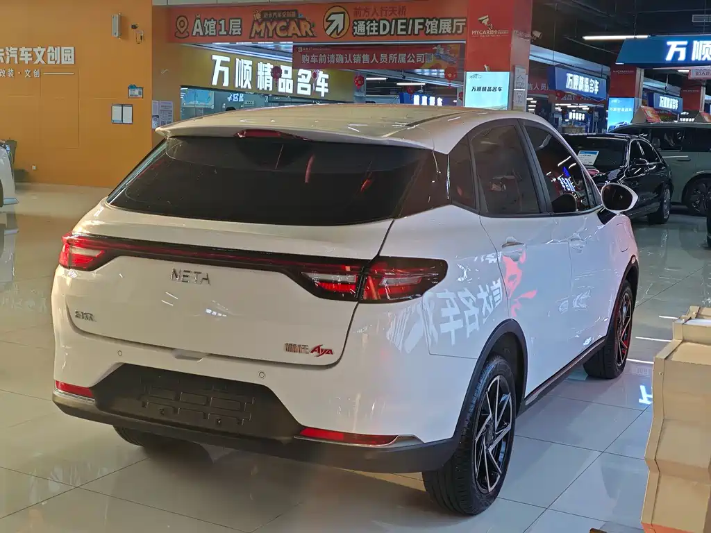 Neta Auto Neta AYA 2023 401 2024 - thumbnail 17