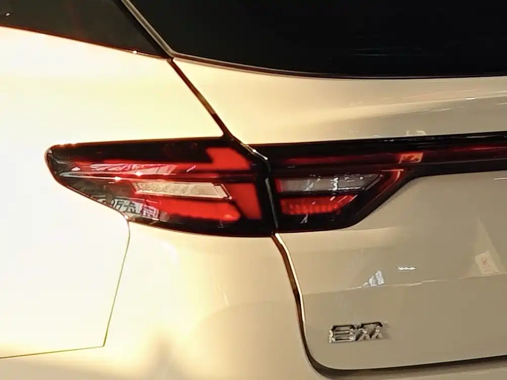Neta Auto Neta AYA 2023 401 2024 - thumbnail 21