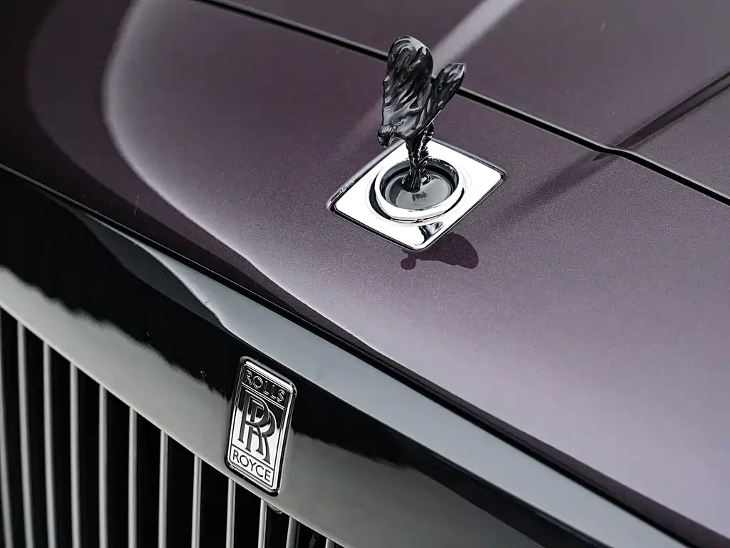 Rolls-Royce Rolls-Royce Cullinan 2020 5-Seater 2020 - thumbnail 5