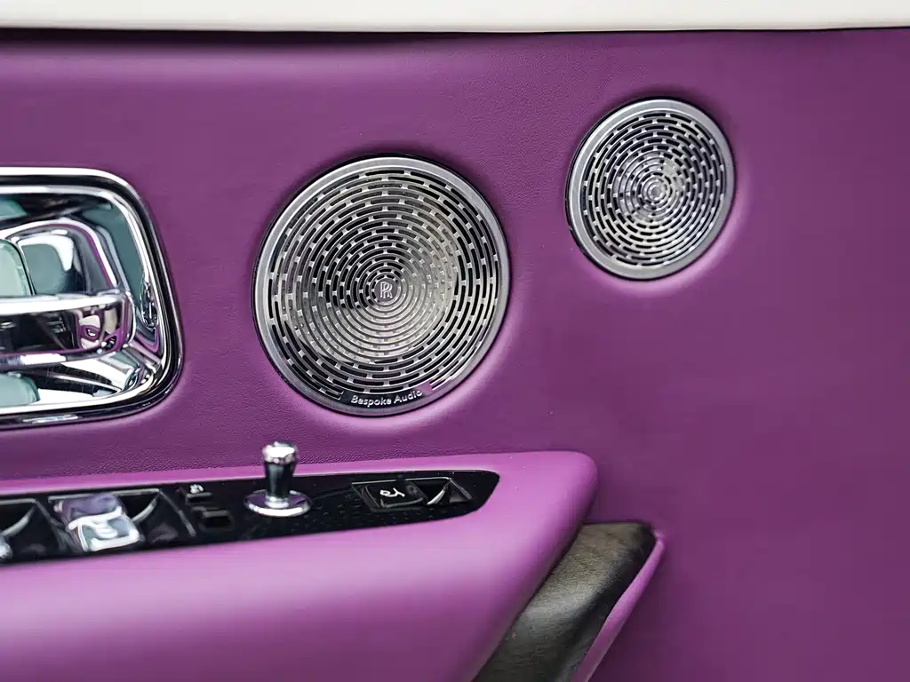 Rolls-Royce Rolls-Royce Cullinan 2020 5-Seater 2020 - thumbnail 12