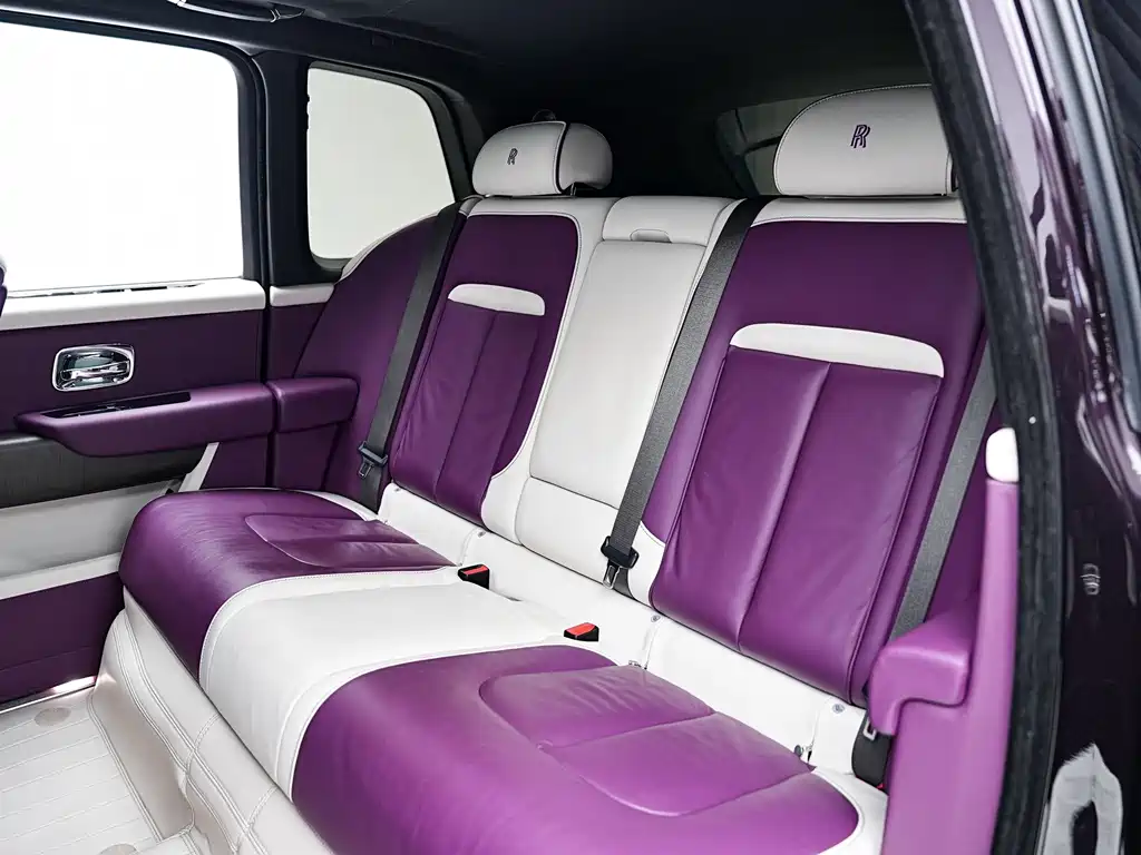 Rolls-Royce Rolls-Royce Cullinan 2020 5-Seater 2020 - thumbnail 14