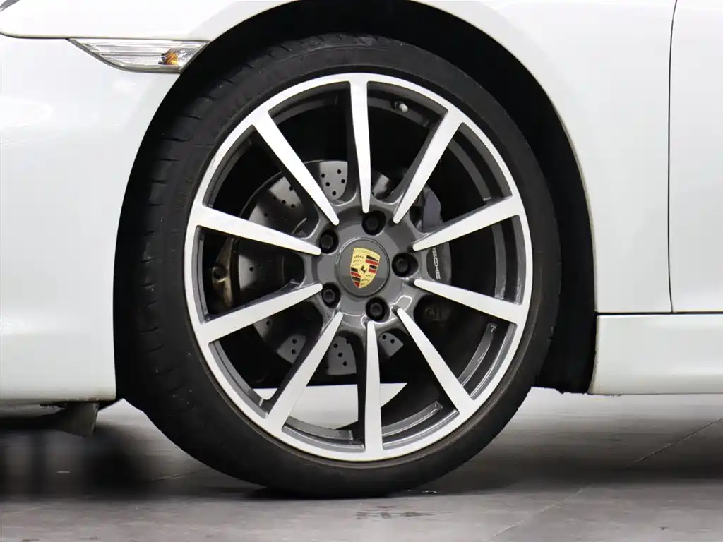 Porsche 2015 Porsche Boxster Style Edition 2.7L 2016 - thumbnail 23