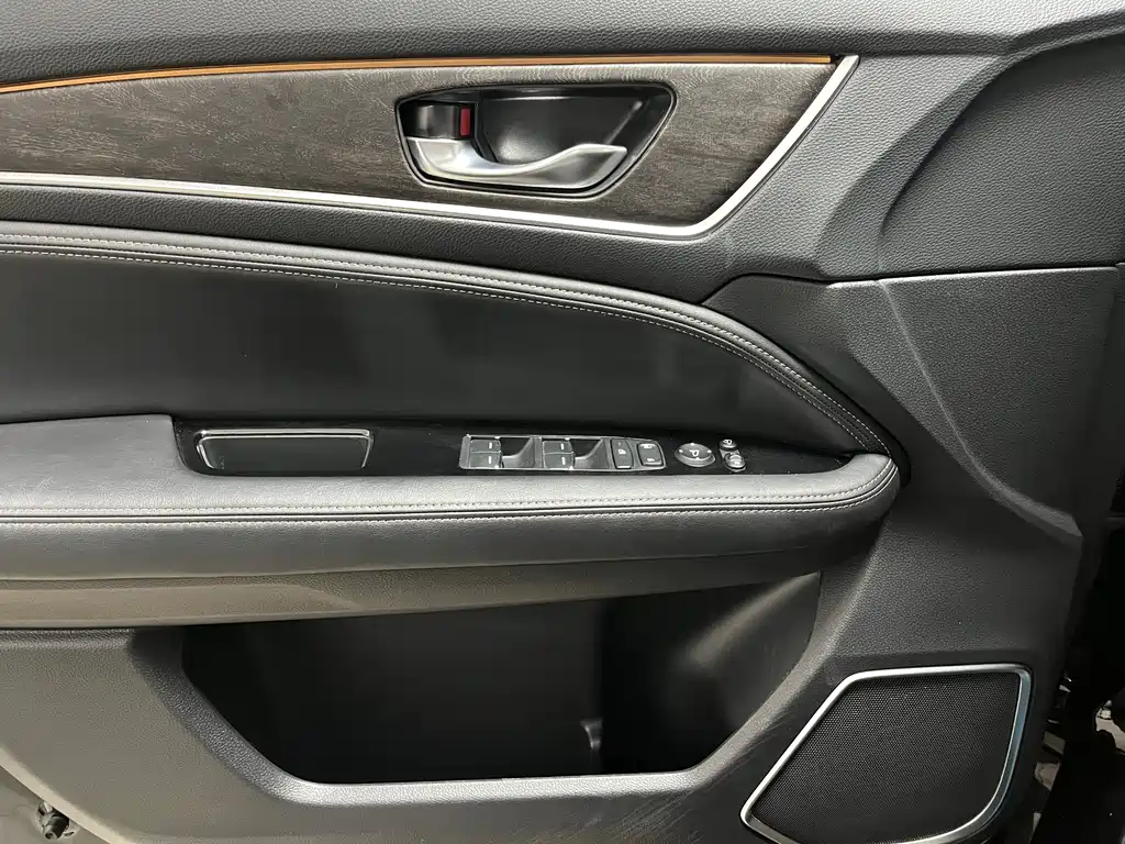 Honda Honda UR-V 2020 240TURBO 2WD Zhiya Edition 2023 - thumbnail 8