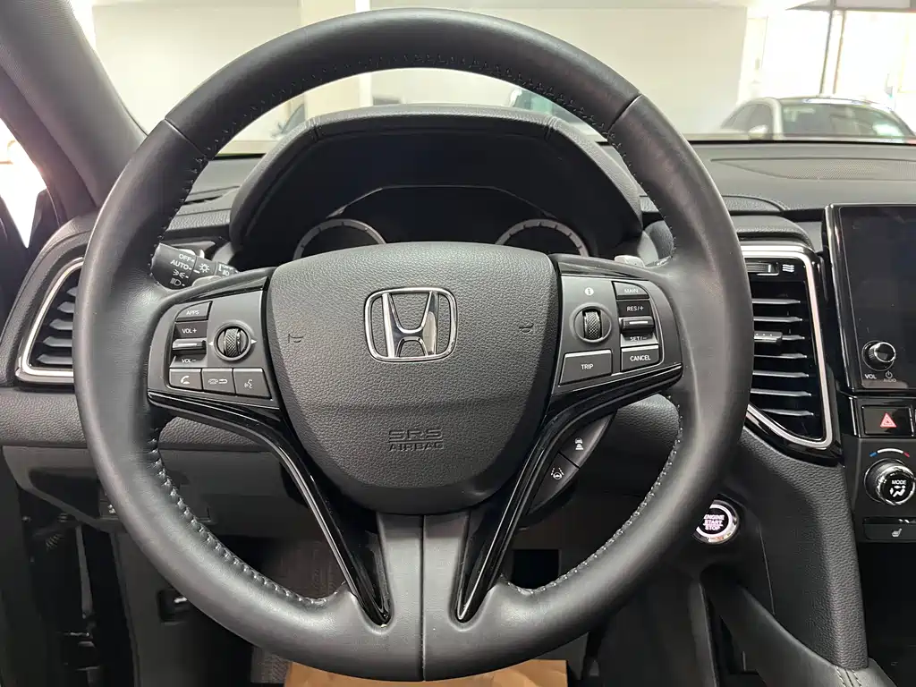 Honda Honda UR-V 2020 240TURBO 2WD Zhiya Edition 2023 - thumbnail 9