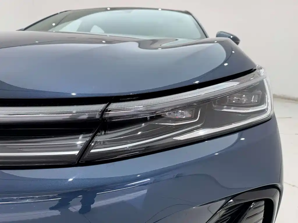 Geely Galaxy Geely Galaxy A7 2025 EM-i 150km Starship Edition 2025 - thumbnail 3
