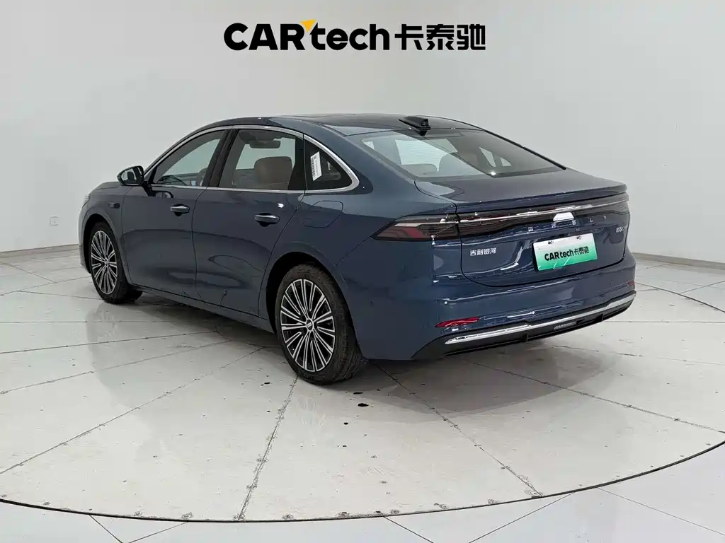 Geely Galaxy Geely Galaxy A7 2025 EM-i 150km Starship Edition 2025 - thumbnail 7