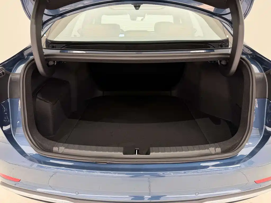 Geely Galaxy Geely Galaxy A7 2025 EM-i 150km Starship Edition 2025 - thumbnail 12