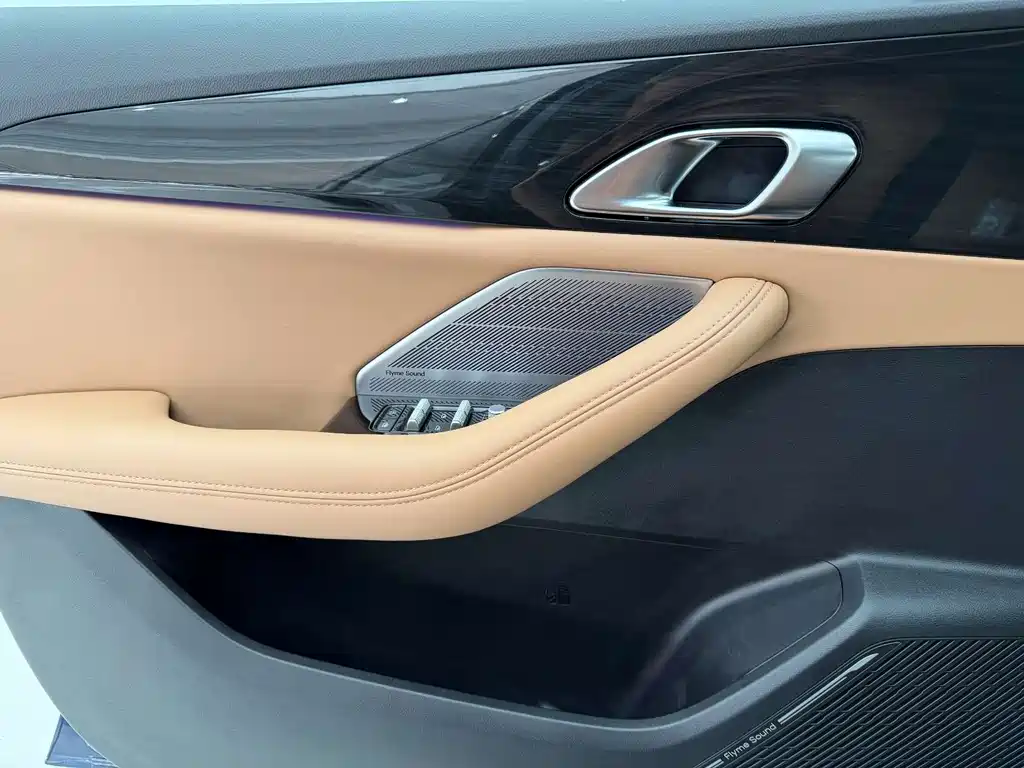 Geely Galaxy Geely Galaxy A7 2025 EM-i 150km Starship Edition 2025 - thumbnail 20