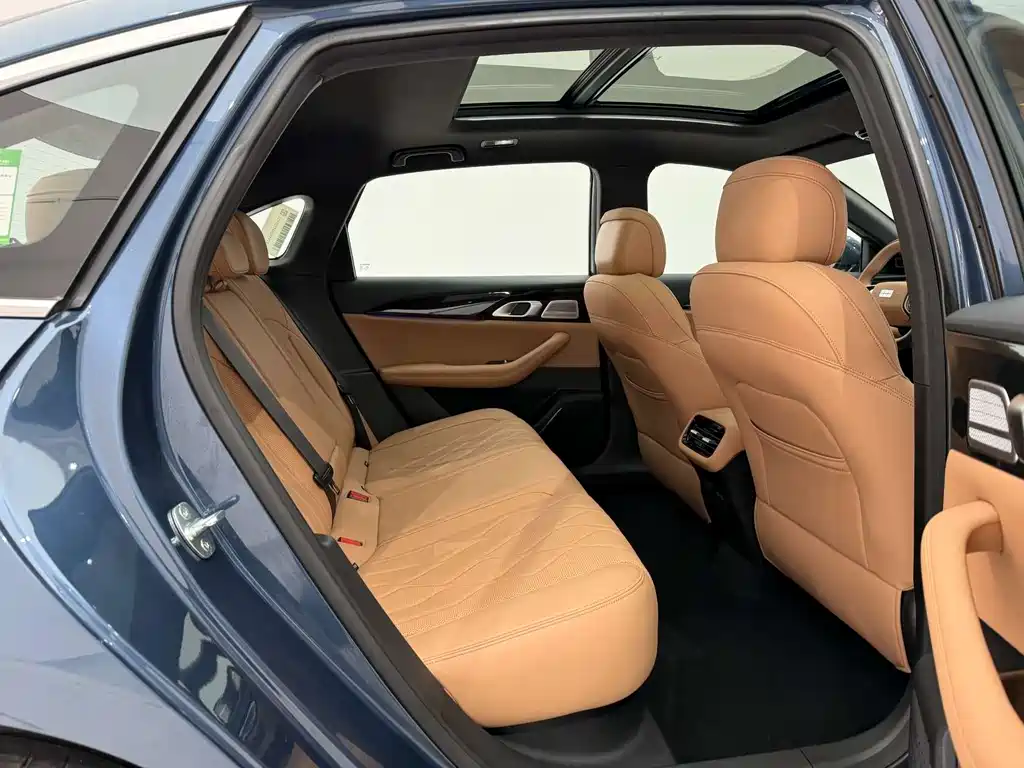 Geely Galaxy Geely Galaxy A7 2025 EM-i 150km Starship Edition 2025 - thumbnail 21
