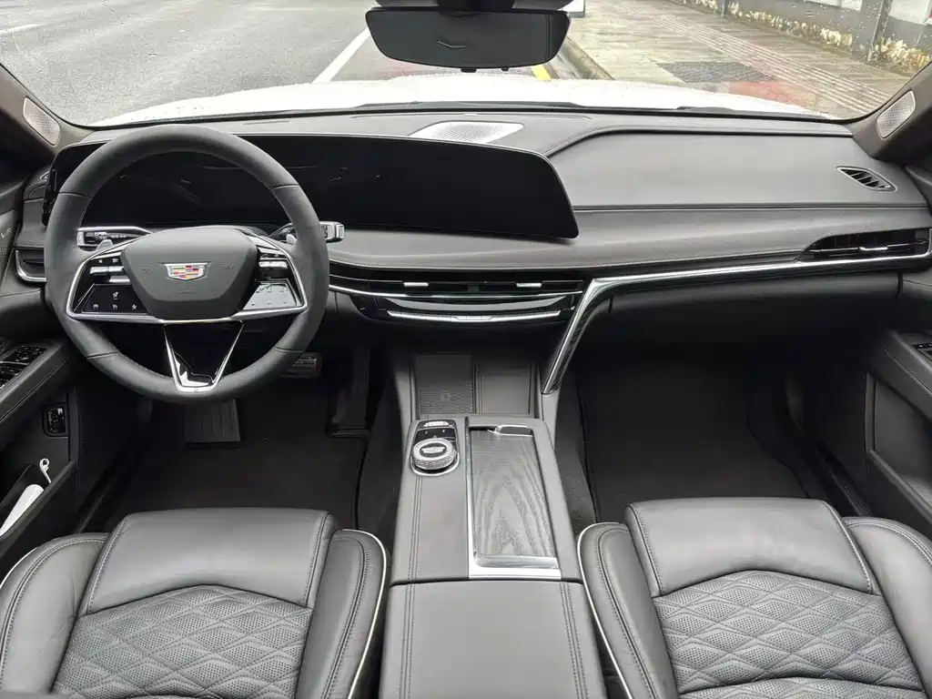 Cadillac Cadillac CT6 2023 28T Prestige 2023 - thumbnail 10
