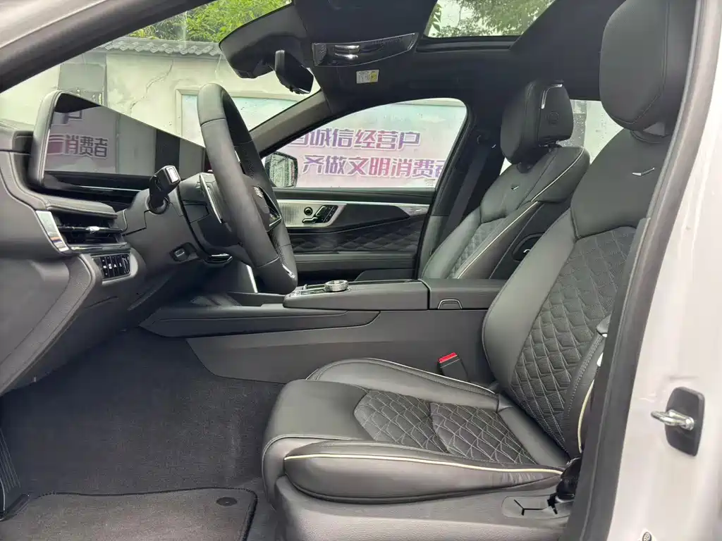 Cadillac Cadillac CT6 2023 28T Prestige 2023 - thumbnail 11