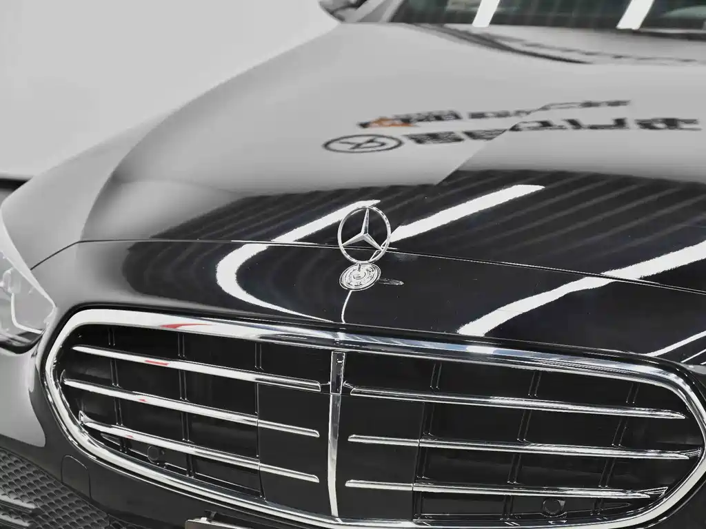 Mercedes-Benz Mercedes-Benz C 260 L 2023 - thumbnail 5