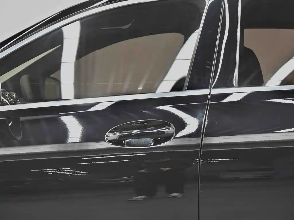 Mercedes-Benz Mercedes-Benz C 260 L 2023 - thumbnail 26