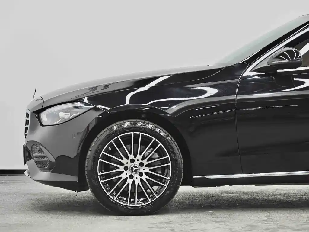 Mercedes-Benz Mercedes-Benz C 260 L 2023 - thumbnail 28