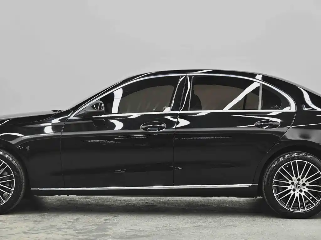 Mercedes-Benz Mercedes-Benz C 260 L 2023 - thumbnail 29