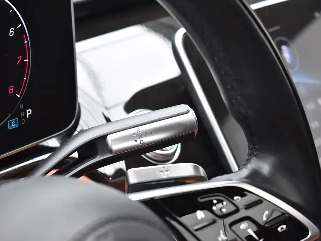 Mercedes-Benz Mercedes-Maybach S 480 4MATIC 2021 - thumbnail 11