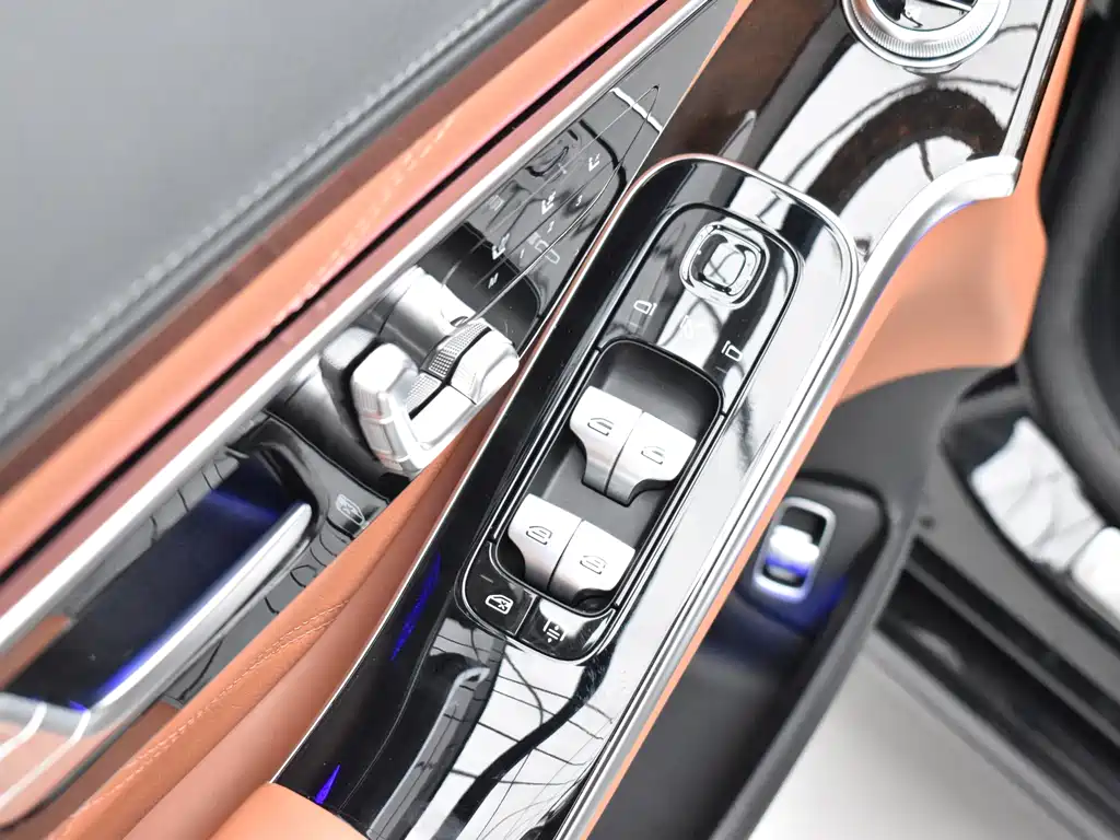 Mercedes-Benz Mercedes-Maybach S 480 4MATIC 2021 - thumbnail 14