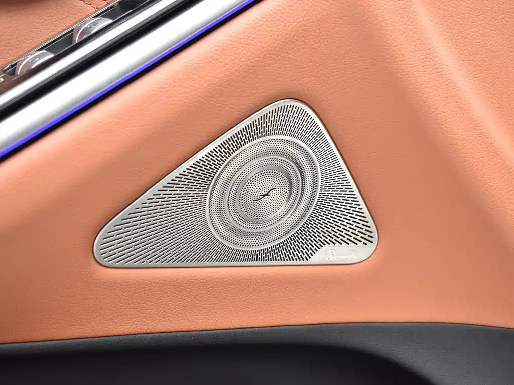 Mercedes-Benz Mercedes-Maybach S 480 4MATIC 2021 - thumbnail 16