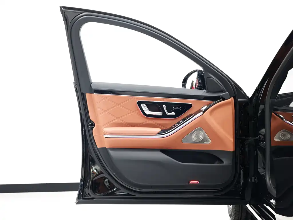 Mercedes-Benz Mercedes-Maybach S 480 4MATIC 2021 - thumbnail 20
