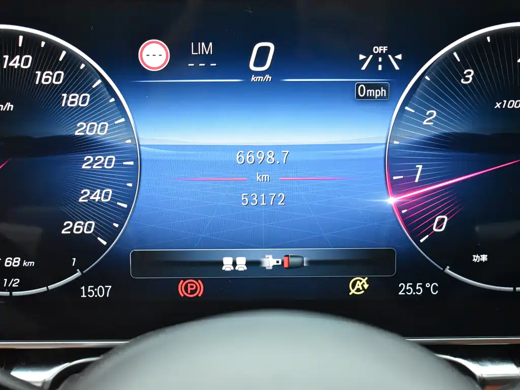 Mercedes-Benz Mercedes-Maybach S 480 4MATIC 2021 - thumbnail 21