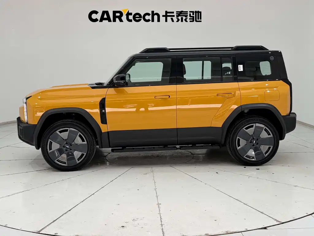 Chery Fengyun Chery Fulwin X3L 2025 205 AWD High Performance Edition 2025 - thumbnail 6