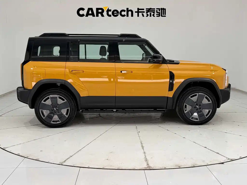 Chery Fengyun Chery Fulwin X3L 2025 205 AWD High Performance Edition 2025 - thumbnail 12
