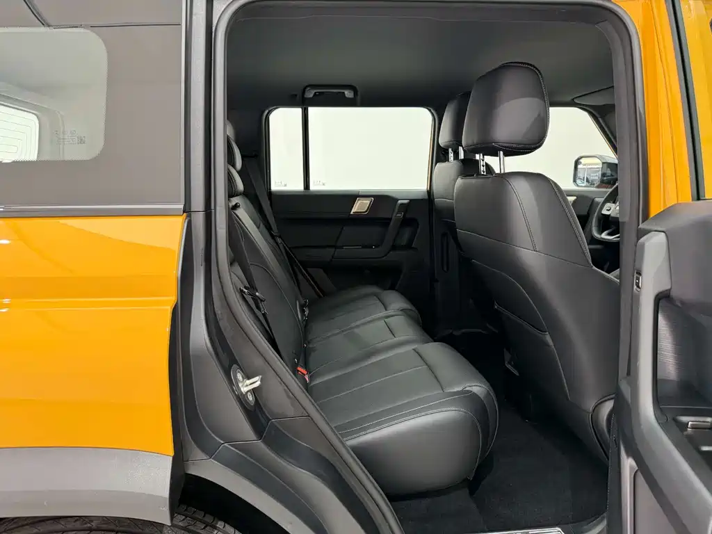 Chery Fengyun Chery Fulwin X3L 2025 205 AWD High Performance Edition 2025 - thumbnail 19