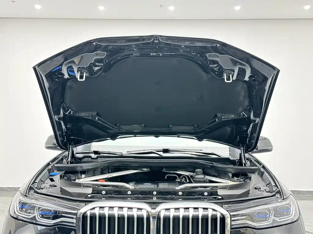 BMW BMW X7 2021 xDrive40i Executive M Sport Package 2021 - thumbnail 28