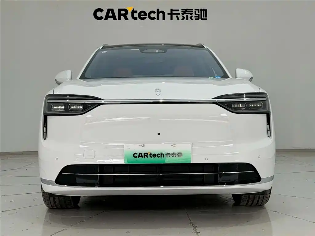 AITO AITO M7 2026 EREV Pro+ AWD 5-Seater 2025 - thumbnail 3