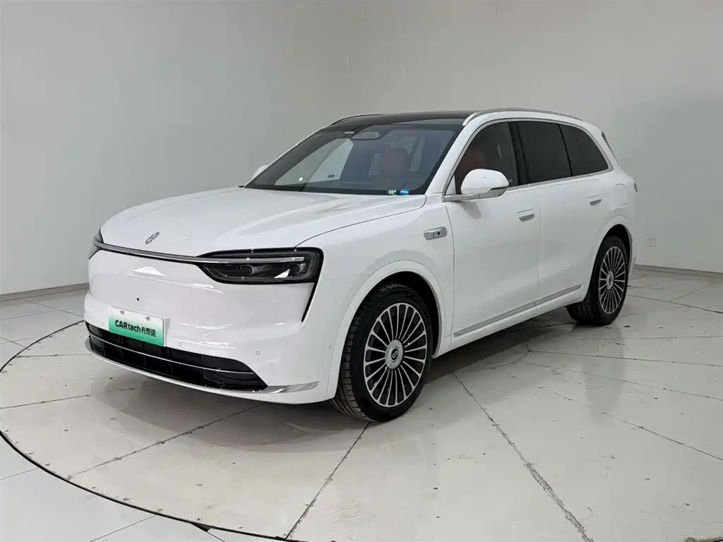 AITO AITO M7 2026 EREV Pro+ AWD 5-Seater 2025 - thumbnail 5