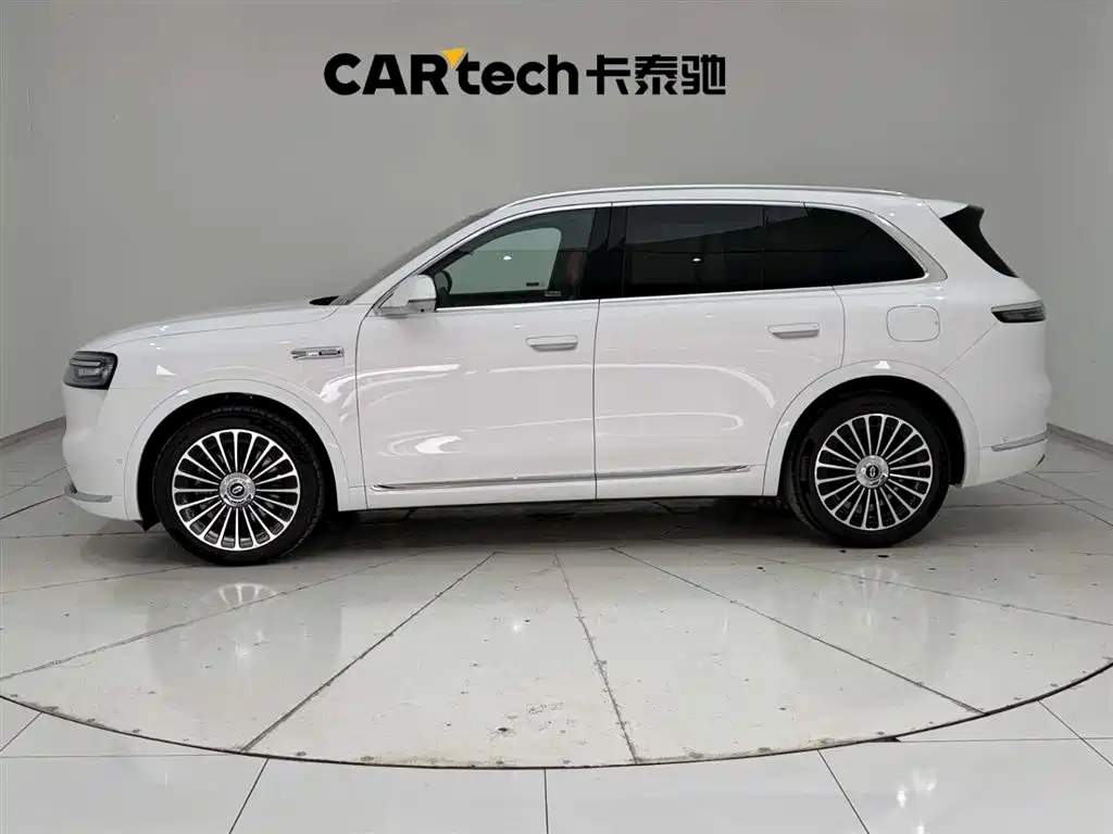 AITO AITO M7 2026 EREV Pro+ AWD 5-Seater 2025 - thumbnail 6
