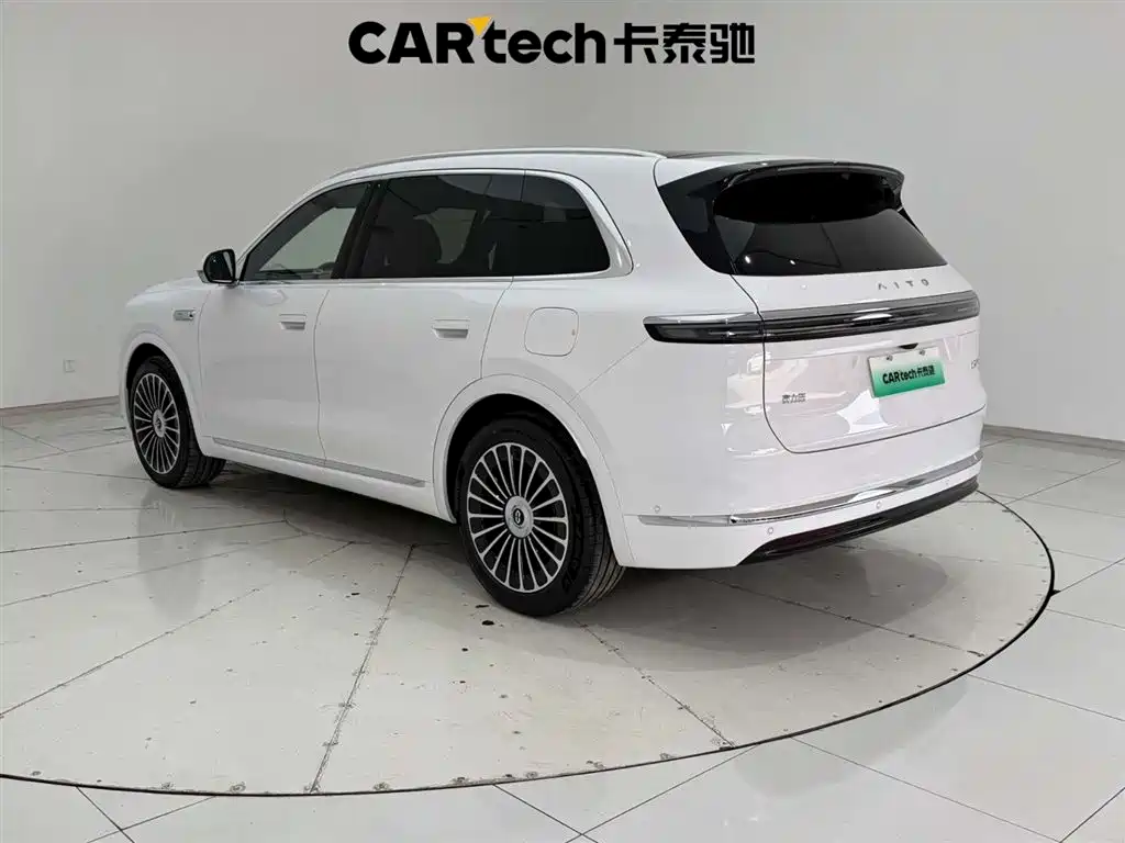 AITO AITO M7 2026 EREV Pro+ AWD 5-Seater 2025 - thumbnail 7