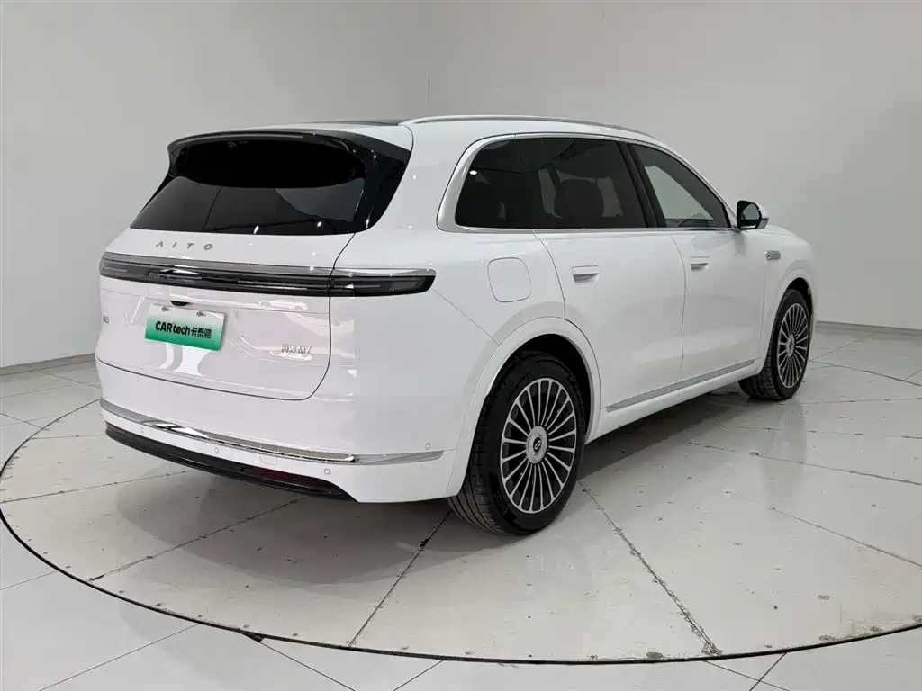 AITO AITO M7 2026 EREV Pro+ AWD 5-Seater 2025 - thumbnail 8