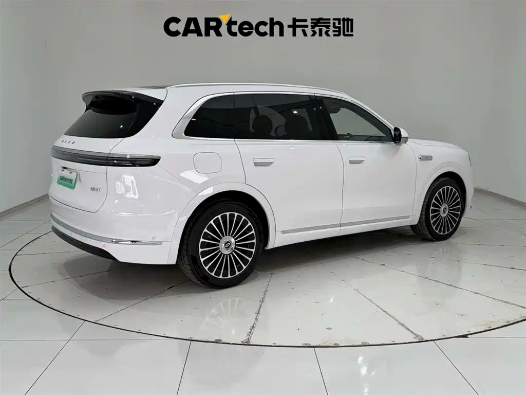 AITO AITO M7 2026 EREV Pro+ AWD 5-Seater 2025 - thumbnail 11