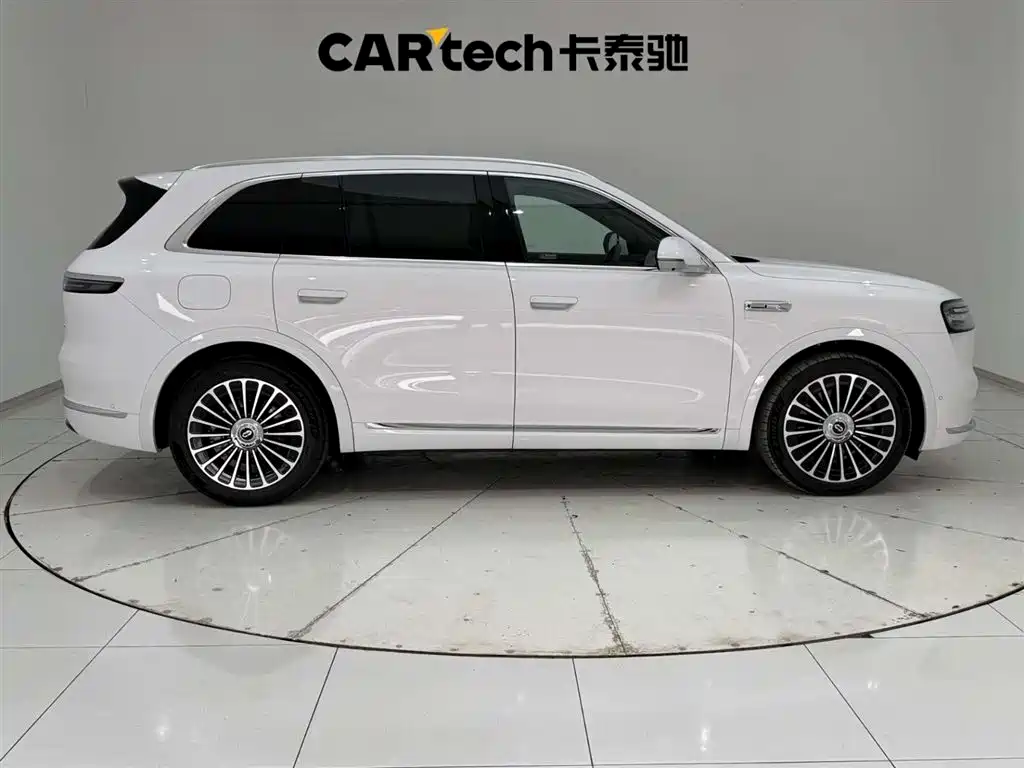 AITO AITO M7 2026 EREV Pro+ AWD 5-Seater 2025 - thumbnail 12