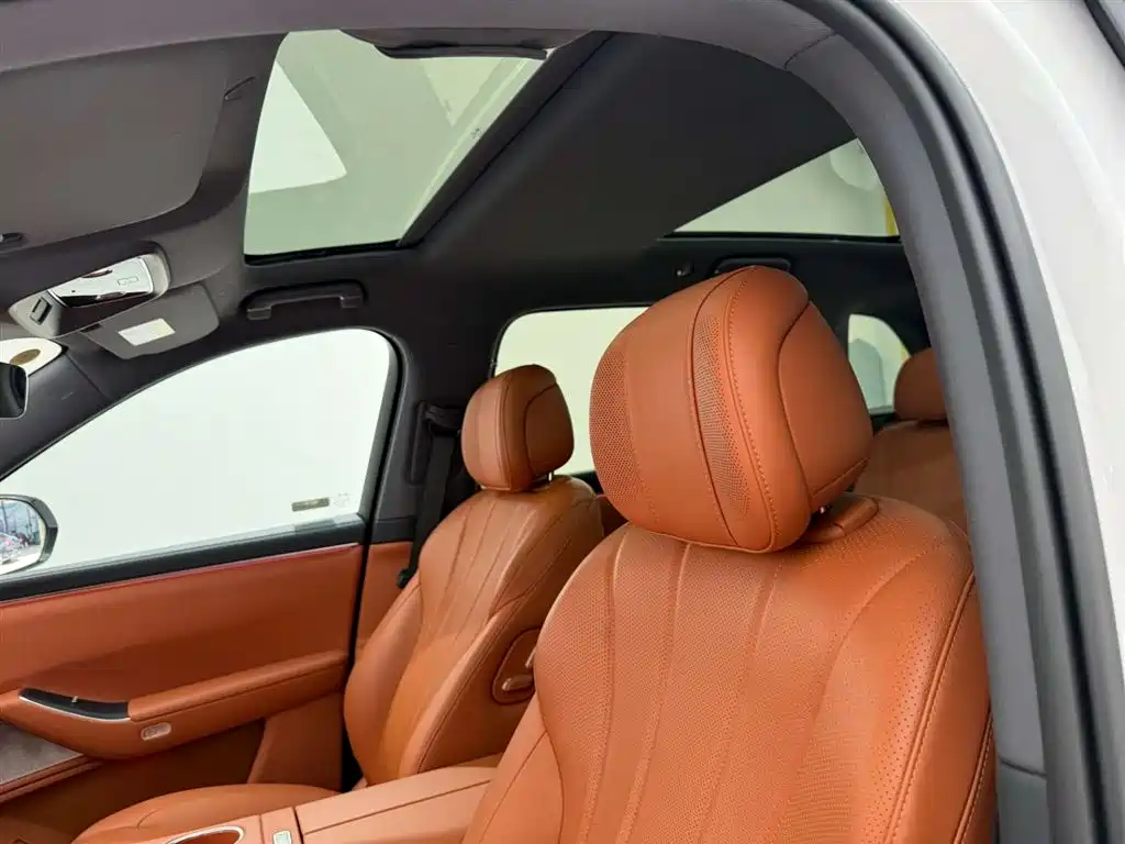 AITO AITO M7 2026 EREV Pro+ AWD 5-Seater 2025 - thumbnail 16