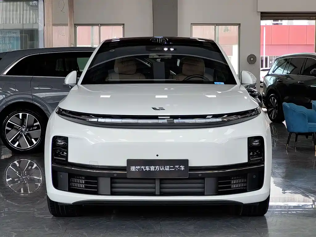 Li Auto Li Auto L7 2025 Max Intelligent Refresh Edition 2025 - thumbnail 2