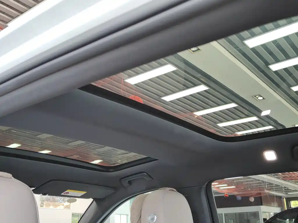 Li Auto Li Auto L7 2025 Max Intelligent Refresh Edition 2025 - thumbnail 6