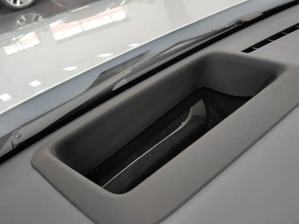 Li Auto Li Auto L7 2025 Max Intelligent Refresh Edition 2025 - thumbnail 9