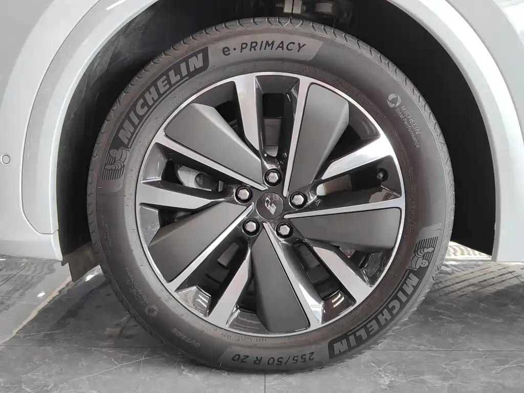 Li Auto Li Auto L7 2025 Max Intelligent Refresh Edition 2025 - thumbnail 12
