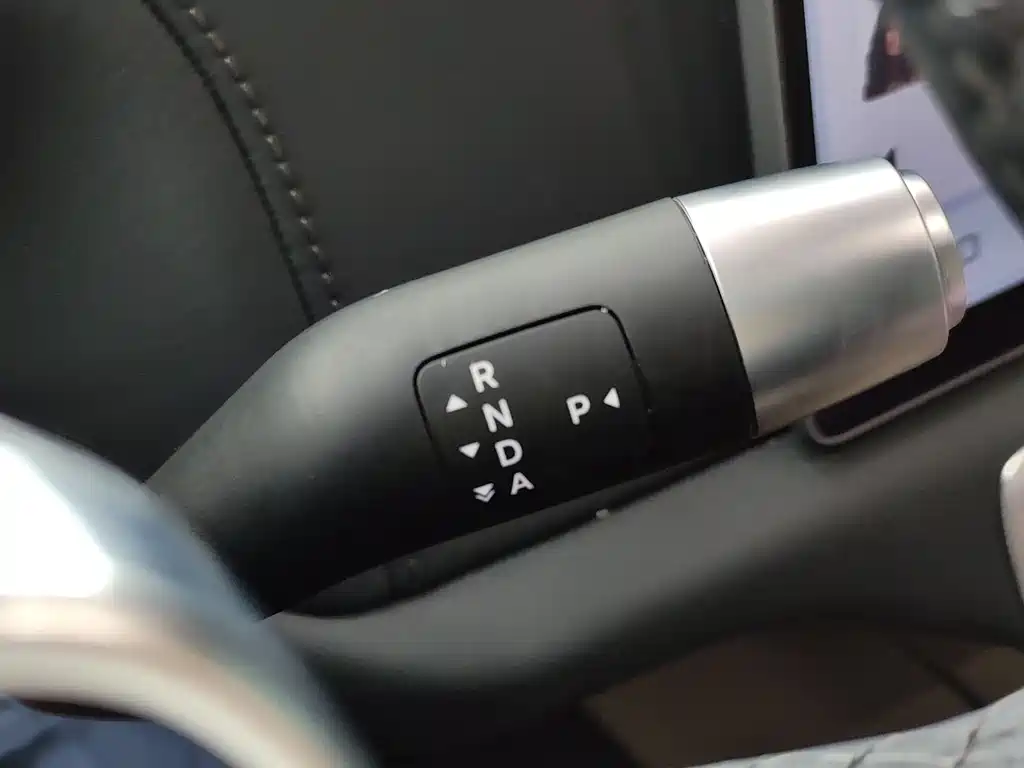 Li Auto Li Auto L7 2025 Max Intelligent Refresh Edition 2025 - thumbnail 13