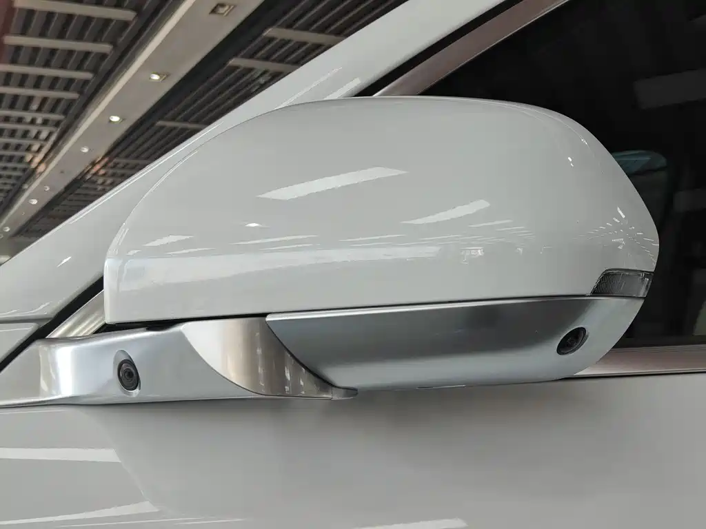 Li Auto Li Auto L7 2025 Max Intelligent Refresh Edition 2025 - thumbnail 14