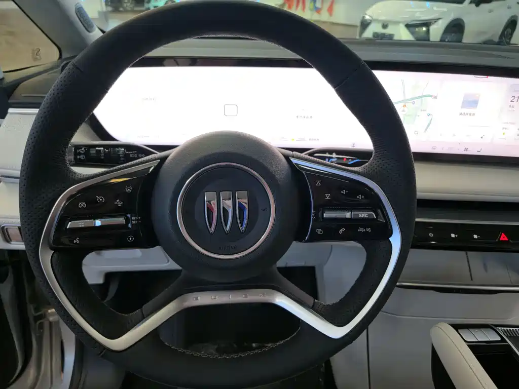 Buick Buick GL8 PHEV 2024 Avenir Luxury Edition 7-Seater 2024 - thumbnail 13
