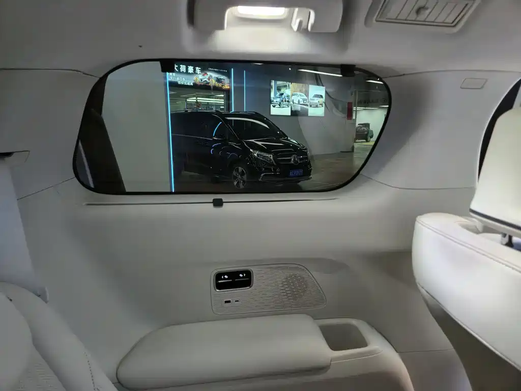 Buick Buick GL8 PHEV 2024 Avenir Luxury Edition 7-Seater 2024 - thumbnail 22