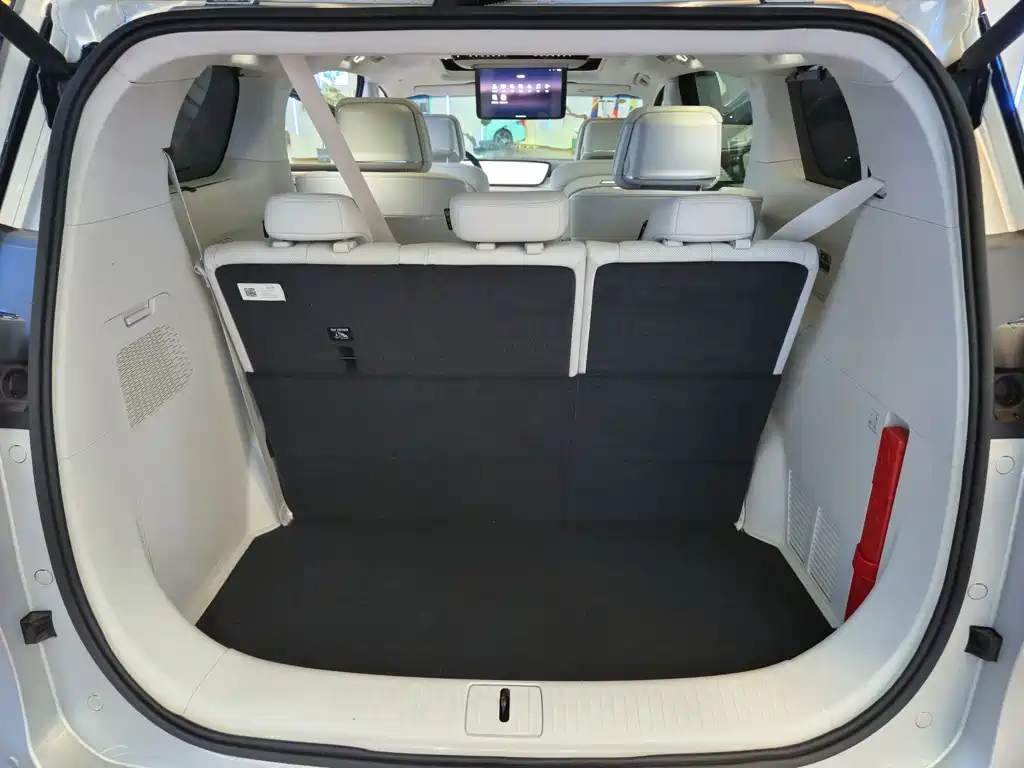 Buick Buick GL8 PHEV 2024 Avenir Luxury Edition 7-Seater 2024 - thumbnail 25