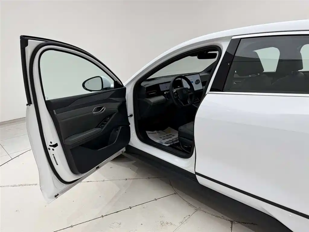 BYD BYD Qin L 2025 EV 545km Yunian Edition 2025 - thumbnail 13