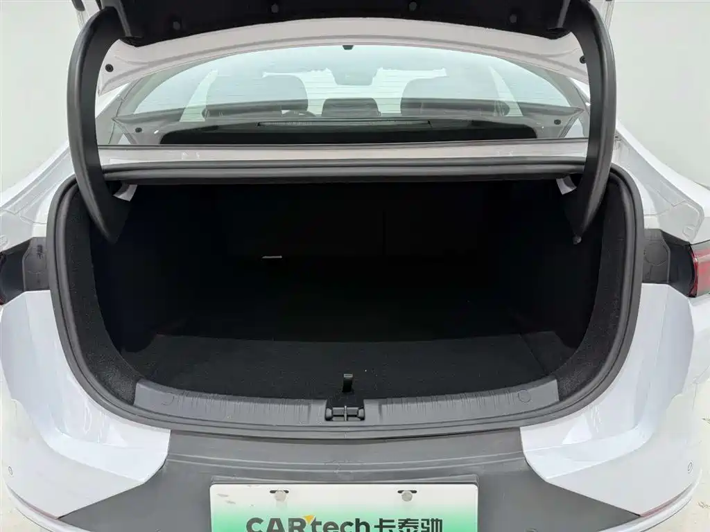 BYD BYD Qin L 2025 EV 545km Yunian Edition 2025 - thumbnail 14
